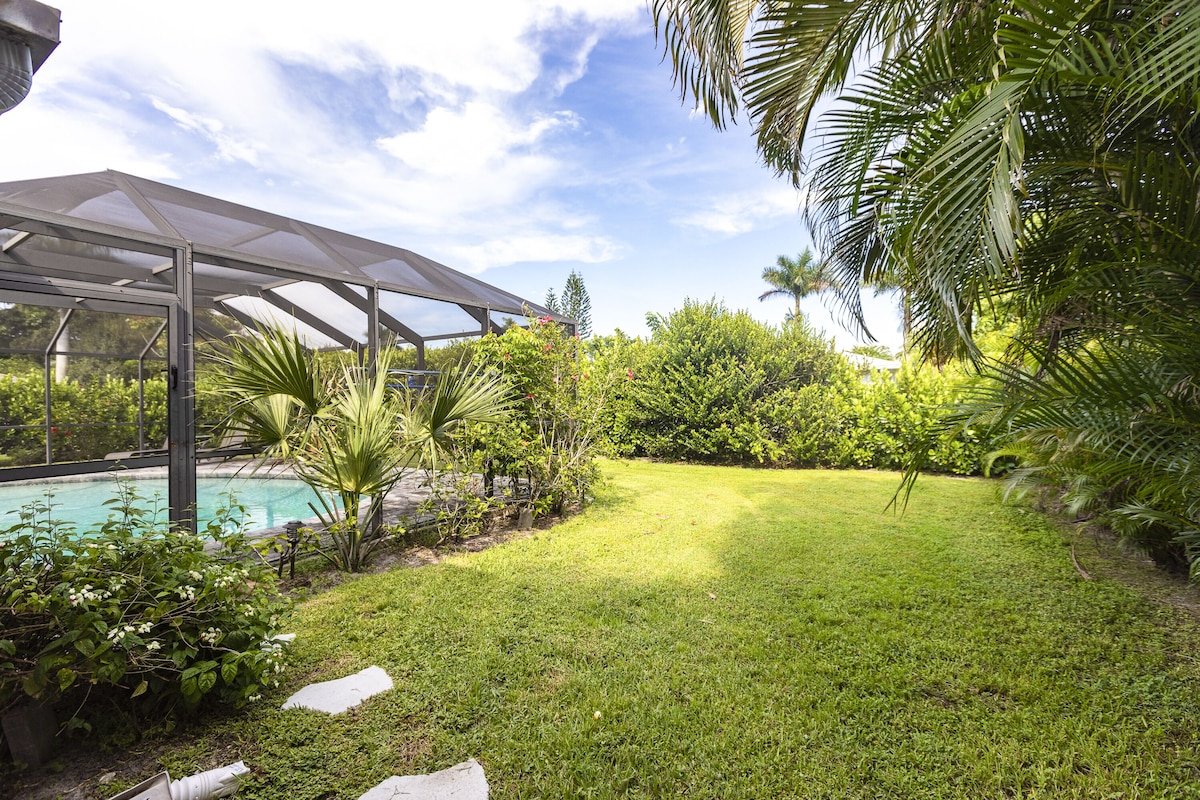 Photo 20 of Naples paradise close to the beach and 5th Ave