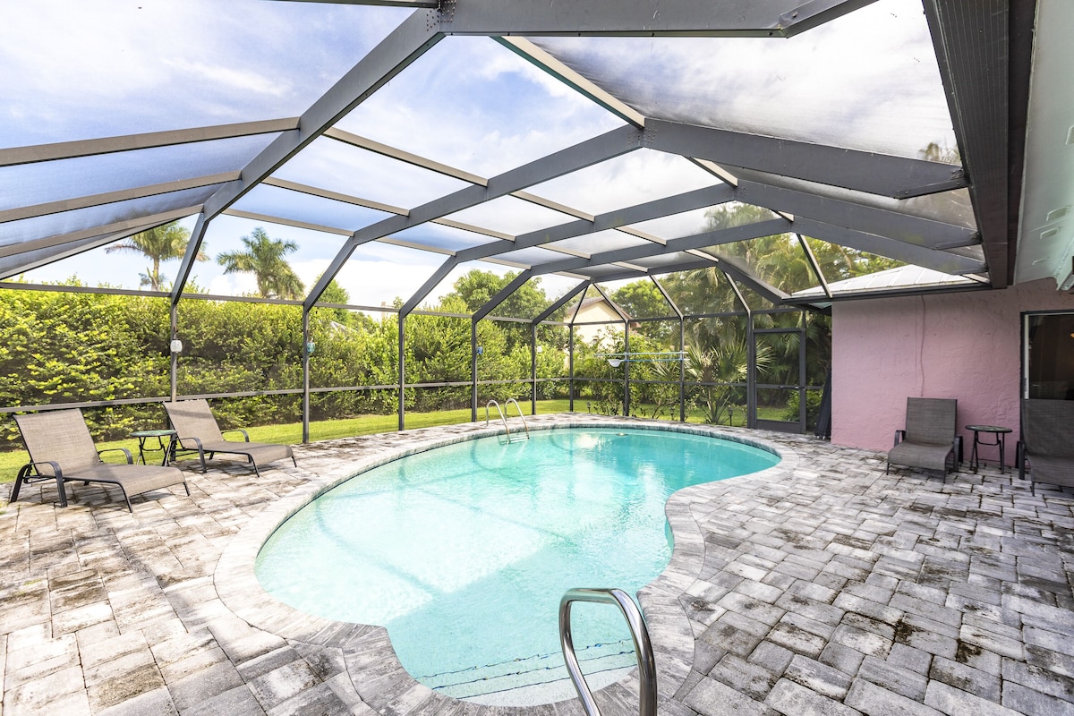 Photo 19 of Naples paradise close to the beach and 5th Ave