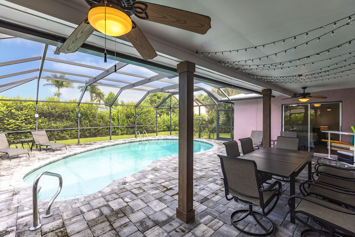 Photo 18 of Naples paradise close to the beach and 5th Ave
