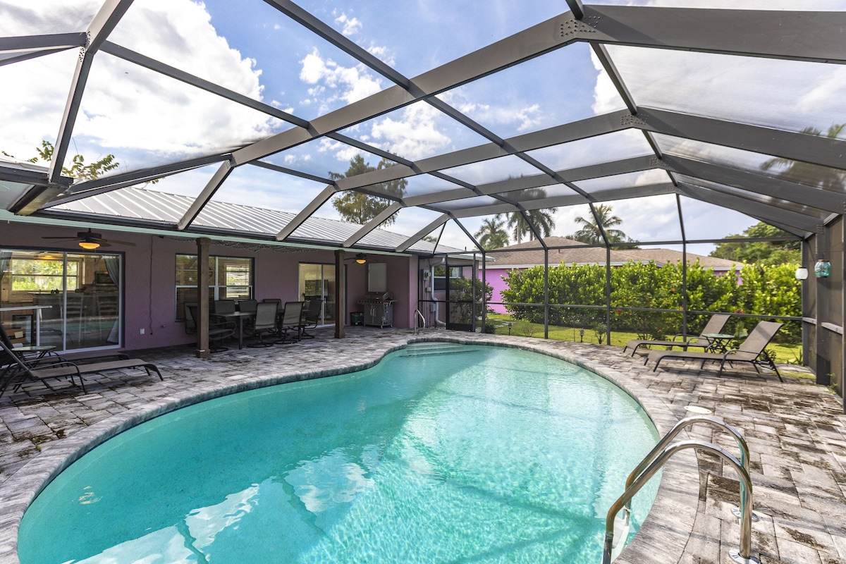 Photo 17 of Naples paradise close to the beach and 5th Ave