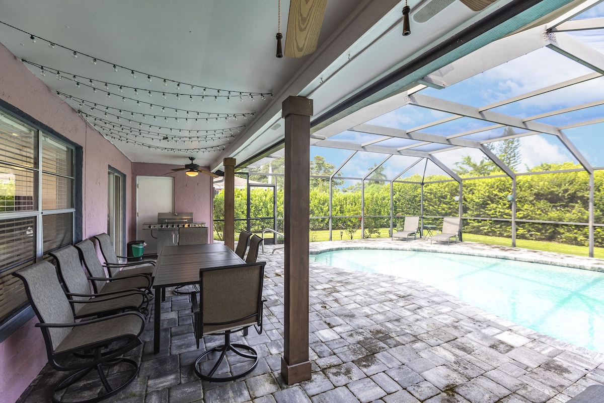 Photo 16 of Naples paradise close to the beach and 5th Ave