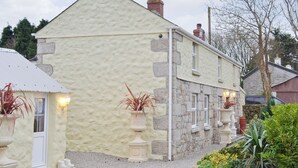 Eksteriør