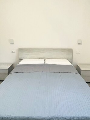 1 dormitorio y wifi