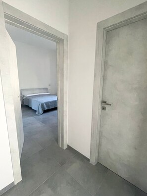 1 dormitorio y wifi