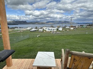  المنطقة المحيطة بالمنشأة