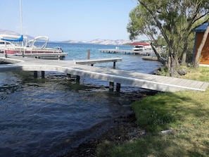 Port de plaisance