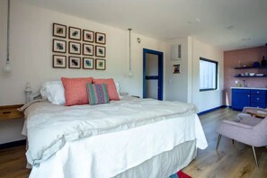 1 habitación y wifi 