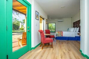 1 bedroom, WiFi