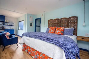 1 chambre, Wi-Fi