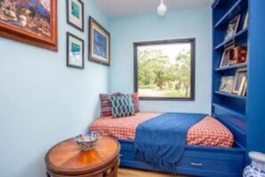 1 chambre, Wi-Fi