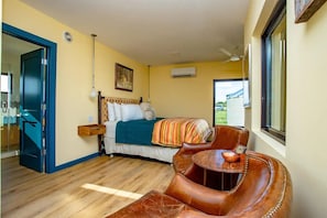 1 bedroom, WiFi