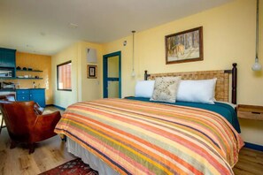 1 Schlafzimmer, WLAN
