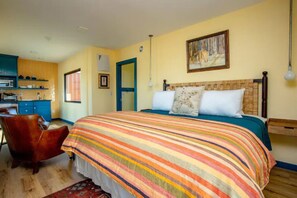 2 عدّة غرف نوم وواي فاي