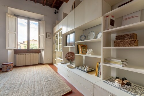 Discover Florence and feel at home