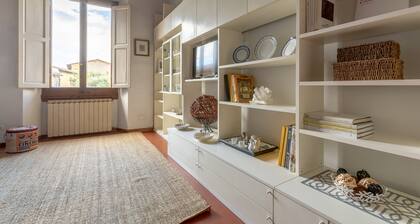 Discover Florence and feel at home