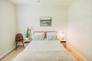 3 chambres, Wi-Fi, draps fournis