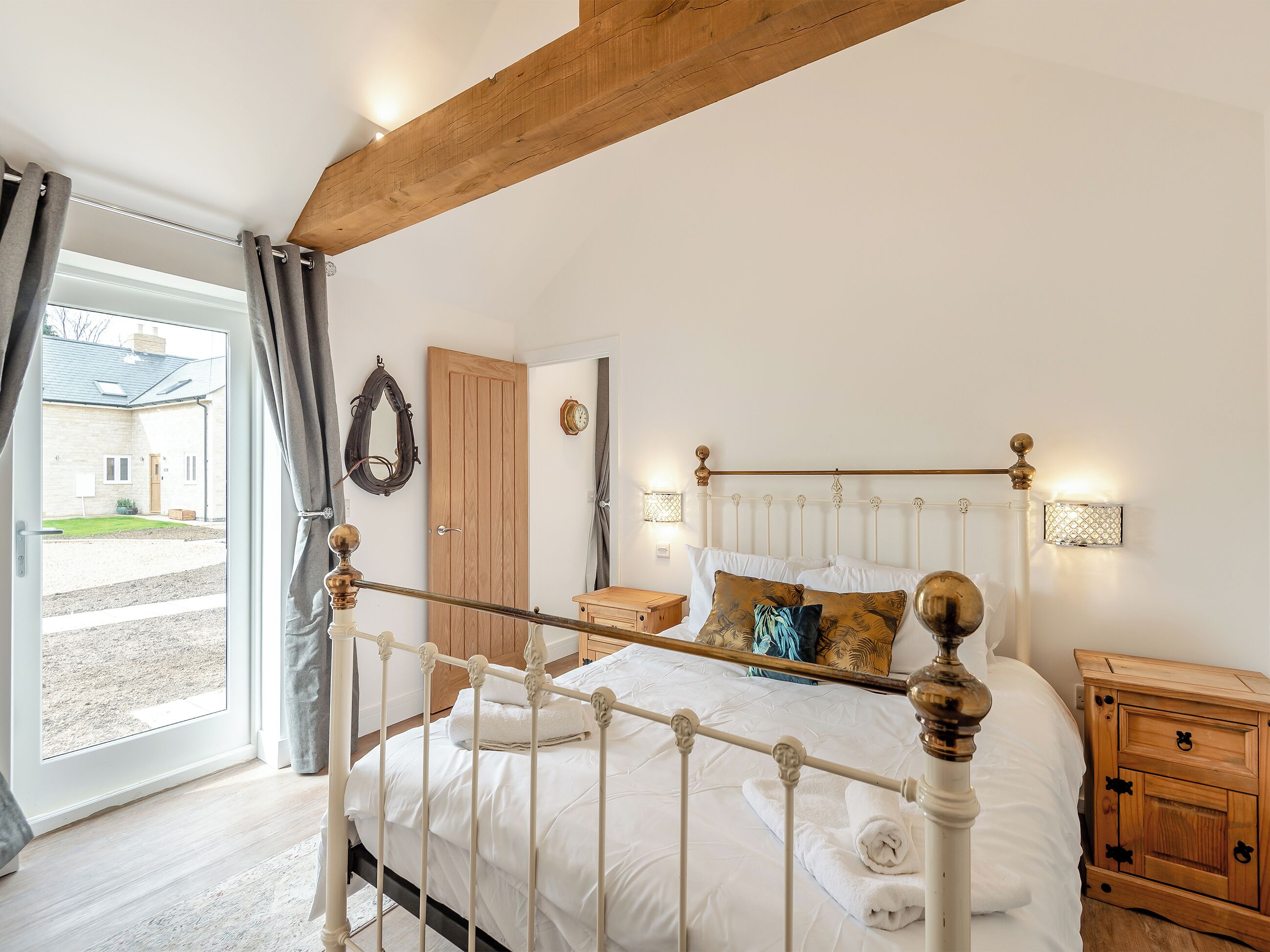 1 habitación, wifi gratis y ropa de cama 