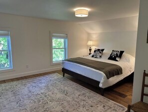 3 Schlafzimmer, Bügeleisen/Bügelbrett, kostenloses WLAN, Bettwäsche