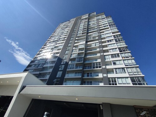 Great 3 BD Apt in the BEST location in San José, Rohrmoser