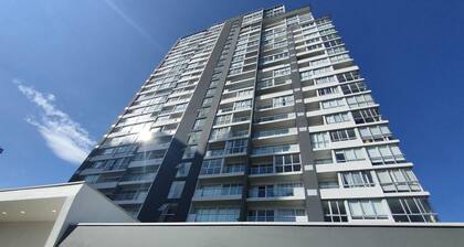 Great 3 BD Apt in the BEST location in San José, Rohrmoser