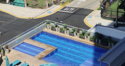 Great 3 BD Apt in the BEST location in San José, Rohrmoser