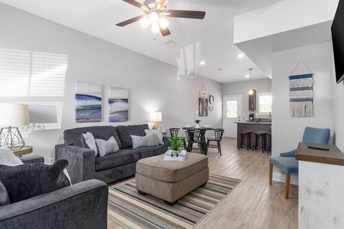 19th Hole Haven in Sango (1625 Golf Club, #601)