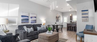 19th Hole Haven in Sango (1625 Golf Club, #601)