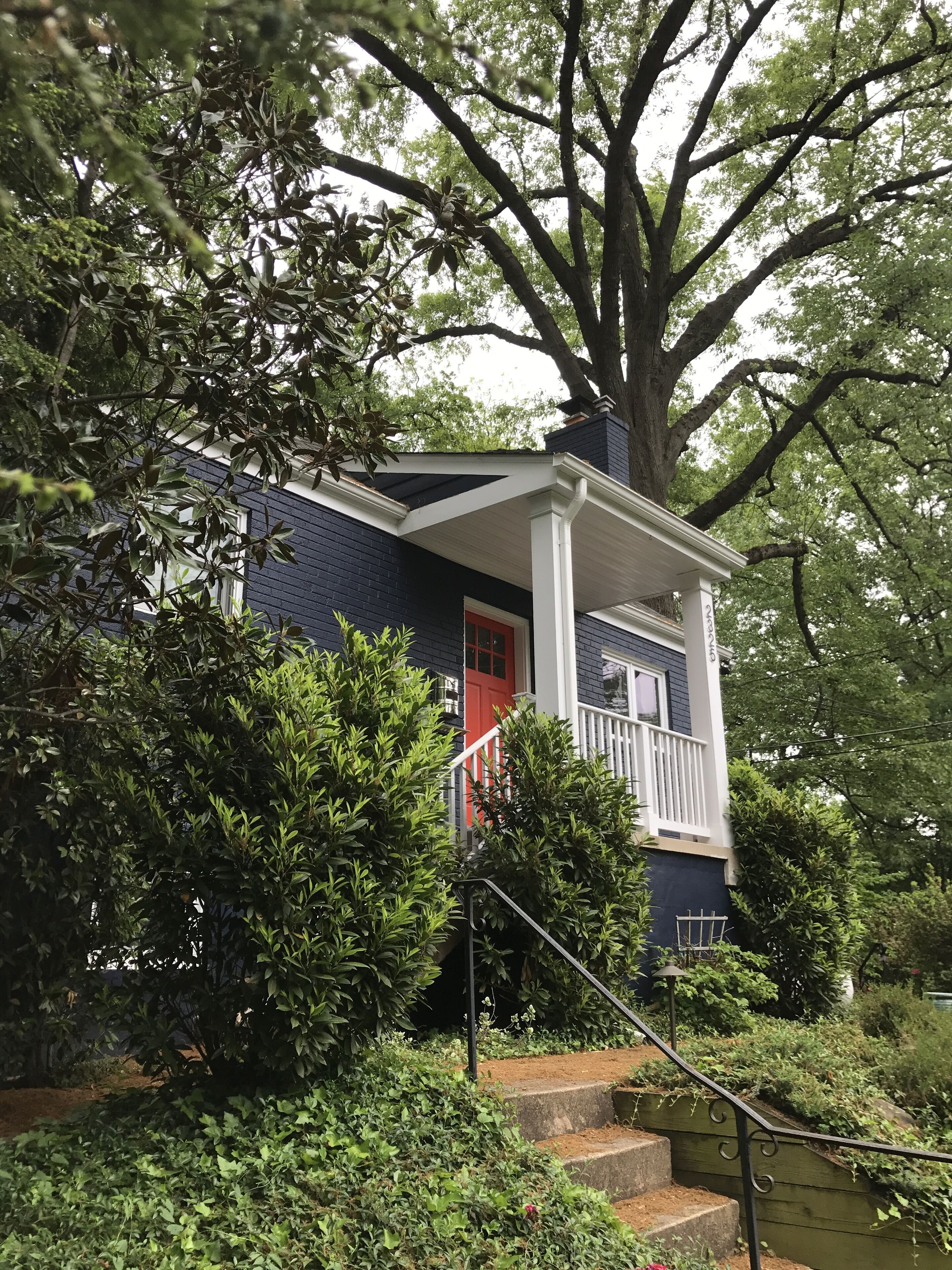Beautiful Home and Outside Space 5 min from Georgetown.
