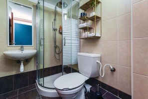 Haartrockner, Handtücher