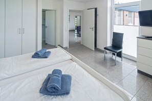 3 Schlafzimmer, Internetzugang, Rollstuhlgeeignet