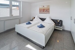 3 bedrooms, internet, wheelchair access