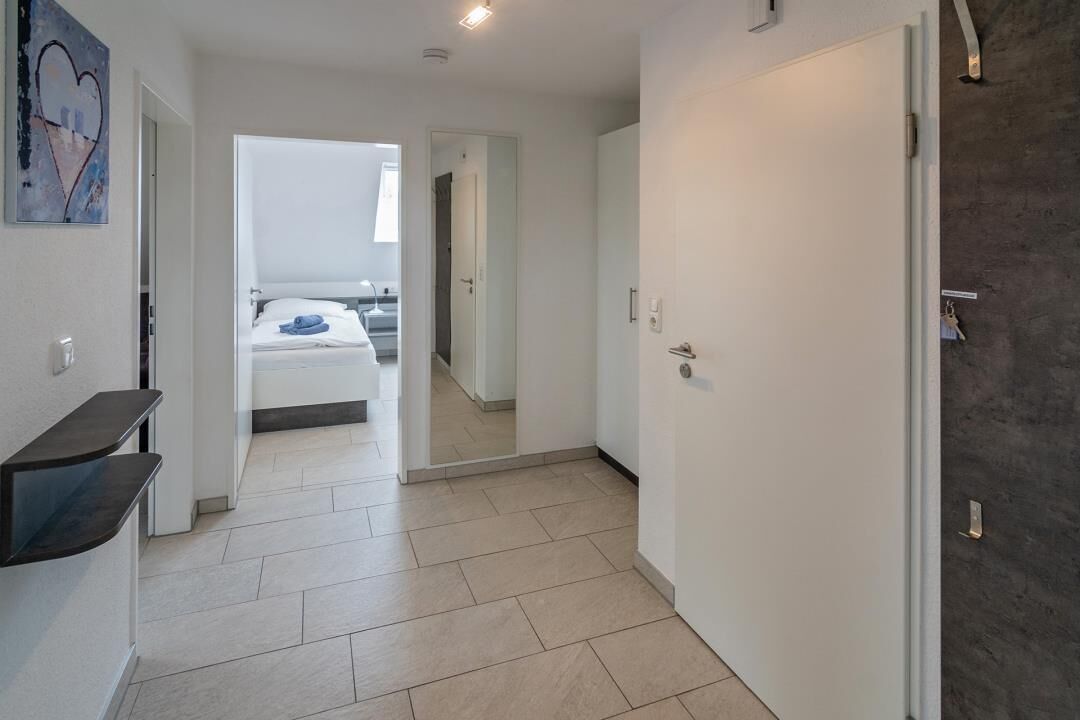 2 bedrooms, internet