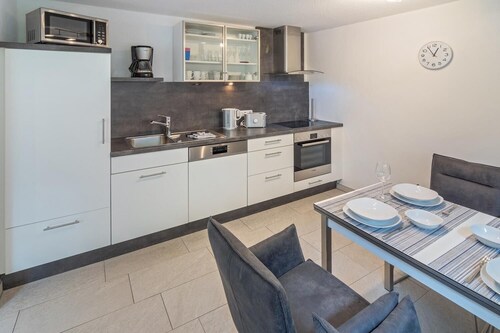 Vacation apartment Sandpiper