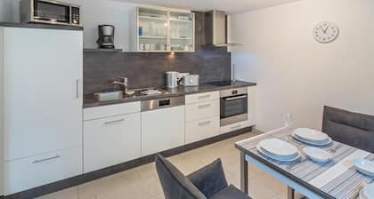 Vacation apartment Sandpiper