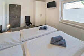 3 bedrooms, internet - Vacation apartment Große Reede (Bensersiel)