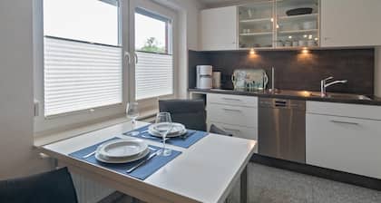 Vacation apartment KapitÀns Koje