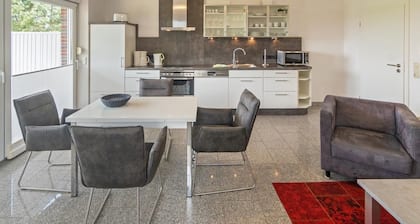 Vacation apartment GroĂe Fahrt