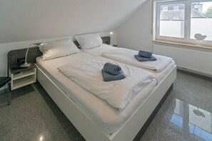 1 Schlafzimmer, Internetzugang