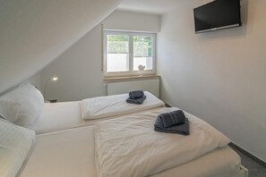 1 Schlafzimmer, Internetzugang