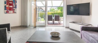 Vacation cottage Hooge Hörn