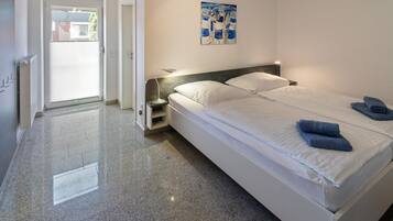 3 chambres, accÚs Internet, accÚs pour personnes à mobilité réduite