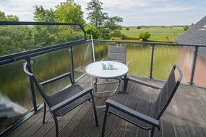 Speisen im Freien