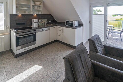 Vacation apartment Utkiek