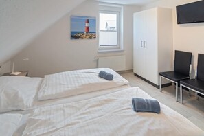 3 Schlafzimmer, Internetzugang