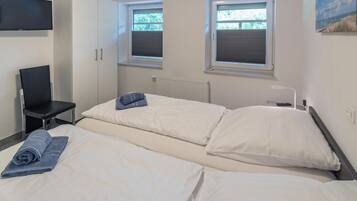 3 camere, accesso a Internet