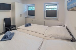 3 Schlafzimmer, Internetzugang