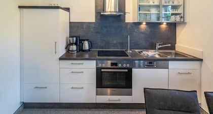 Vacation apartment Seeigel