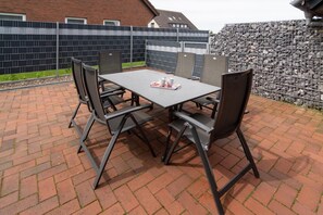 Servei de restauració a l'aire lliure