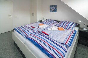 4 dormitoris i Internet