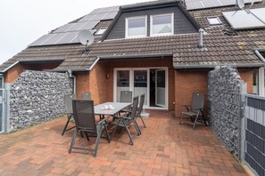 Servei de restauració a l'aire lliure